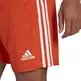 Adidas Squadra 21 Shorts "Orange"