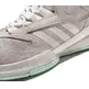 Adidas Street Jam II "Rush" (gris/verde)