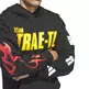 Adidas Trae Young Team Hoody "Black"