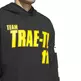Adidas Trae Young Team Hoody "Black"