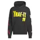 Adidas Trae Young Team Hoody "Black"
