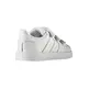 Adidas Superstar CF Infants White