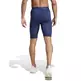 Adidas Techfit AEROREADY Short Tights "Blue"