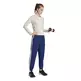 Adidas Train Essentials 3-Stripes Woven Joggers "Blue"