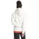 Adidas W Future Icons Badge of Sport Hoodie "Off-White"