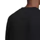 Adidas Winter Fleece Badge of Sport Sweatshirt