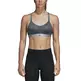 Adidas Women Training Stronger For It Racer Bra