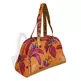 Adidas x FARM Bowling Bag "Orange-Multicolor"