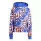 Adidas x FARM Rio Hoodie "Bold Blue"