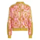 Adidas X FARM Rio Tiro Track Jacket "Semi Solar Orange"