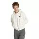 Adidas Z.N.E. Full-Zip Hoodie "Beige"