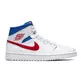 Air Jordan 1 Mid W Retro "USA"