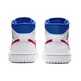 Air Jordan 1 Mid W Retro "USA"
