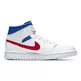 Air Jordan 1 Mid W Retro "USA"