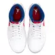 Air Jordan 1 Mid W Retro "USA"