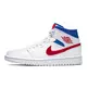 Air Jordan 1 Mid W Retro "USA"