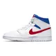 Air Jordan 1 Mid W Retro "USA"