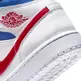 Air Jordan 1 Mid W Retro "USA"