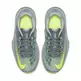Air Max Infuriate Low GS "Cool" (002/cool grey/volt/wolf grey)