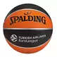 Balón Euroliga Spalding Varsity TF150 Rubber (Sz7)