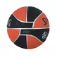 Balón Spalding Euroliga TF150 Sz5 Rubber Basket
