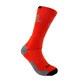 Peak Basketball Socks  "Orange"
