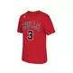 Adidas D Wade #3# Chicago Bulls