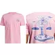 Camiseta ADIDAS "Pink Summer Buckets"