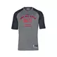 Camiseta  ASW 3/4 Shooter West All Star 2017