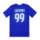 Dry-Fit FCB Basket Team # 99 Calathes #