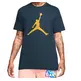 Camiseta Jordan Jumpman SS T-Shirt "Gold"