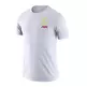 Camiseta Jordan Sport DNA "White"