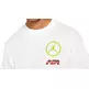 Camiseta Jordan Sport DNA "White"
