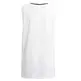 Maillot Junior de Basketball Domicile Real Madrid "Blanc"