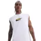 T-shirt Nike Max90 Basket "Blanc"