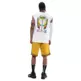 T-shirt Nike Max90 Basket "Blanc"