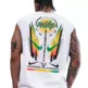 T-shirt Nike Max90 Basket "Blanc"