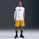 T-shirt Nike Max90 Basket "Blanc"