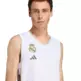 Real Madrid Basket 1ª Equipación 2025-26 "White"