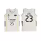 Camiseta Real Madrid Basket 1ª Equipación JR. 2025-26 # 23 LLULL #