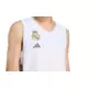 Camiseta Real Madrid Basket 1ª Equipación JR. 2025-26 "White"