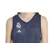 Real Madrid Basket 2ª Equipación JR. 2025-26 "Navy"