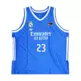 Camiseta Real Madrid Basket 3ª Equipación 2025-26 # 23 LLULL #