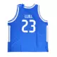 Camiseta Real Madrid Basket 3ª Equipación 2025-26 # 23 LLULL #