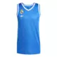 Real Madrid Basket 3ª Equipación JR. 2025-26 "Azul"