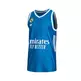 Real Madrid Basket 3ª Equipación JR. 2025-26 "Azul"