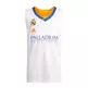 Real Madrid Basket Home Jr. Rep Y