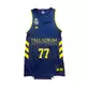 Réplica Away Real Madrid Doncic #77#
