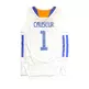Camiseta Réplica Niñ@ Real Madrid Basket # 1 CAUSEUR #