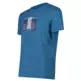 Campagnolo Bamboo Printed T-shirt "Pacific"